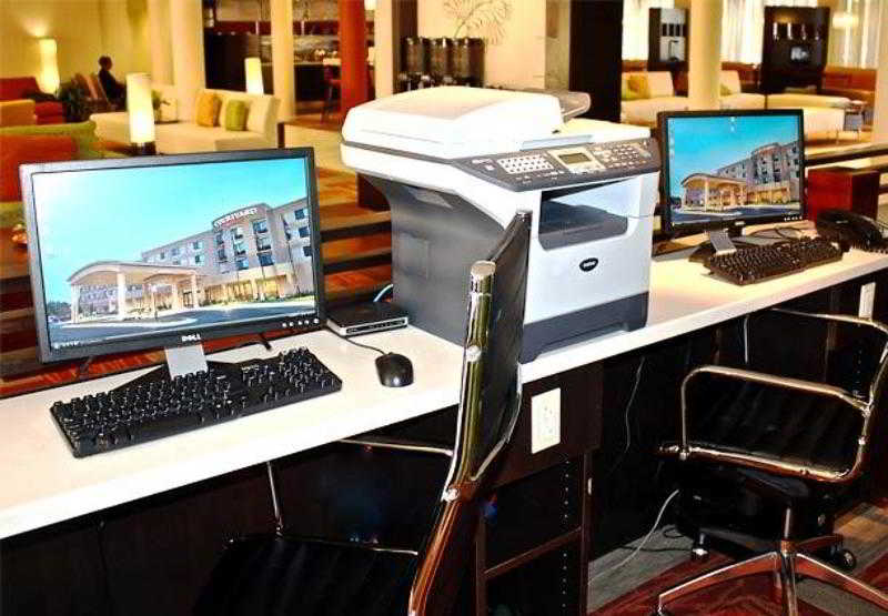 فندق Courtyard Richmond North/glen Allen