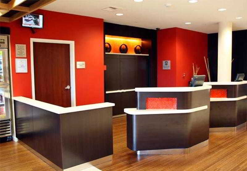 فندق Courtyard Richmond North/glen Allen