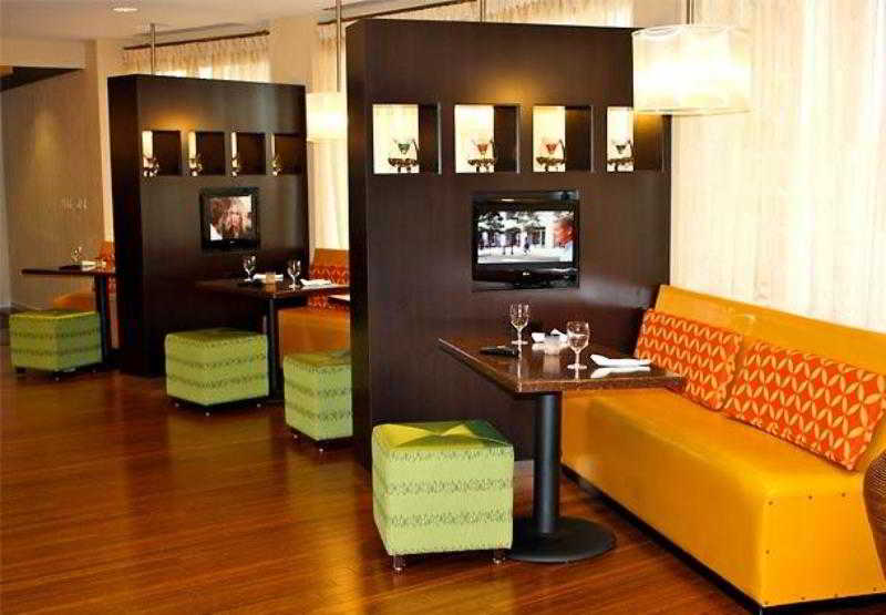 فندق Courtyard Richmond North/glen Allen