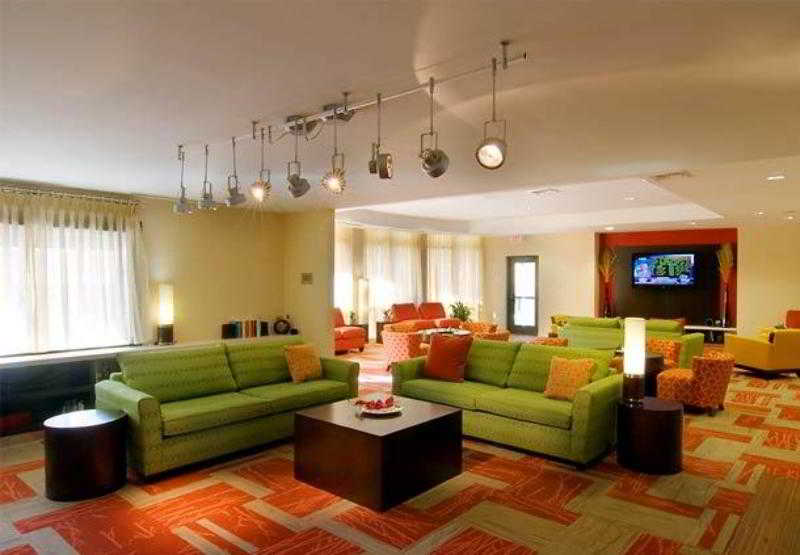 فندق Courtyard Richmond North/glen Allen