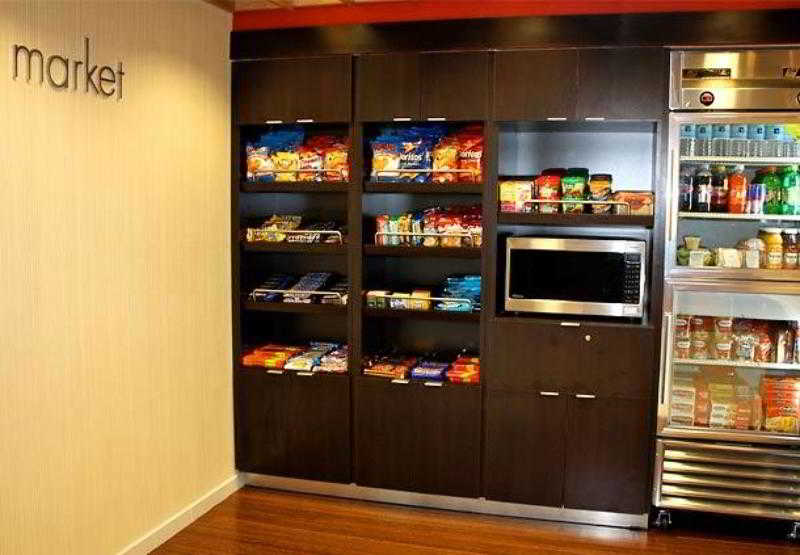 فندق Courtyard Richmond North/glen Allen