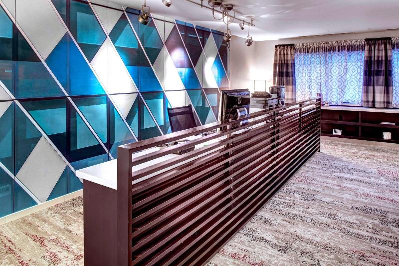 فندق Courtyard Richmond North/glen Allen