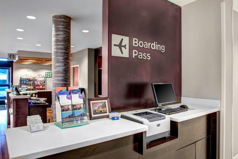 فندق Courtyard Richmond North/glen Allen