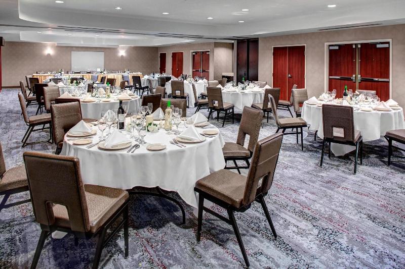 فندق Courtyard Richmond North/glen Allen