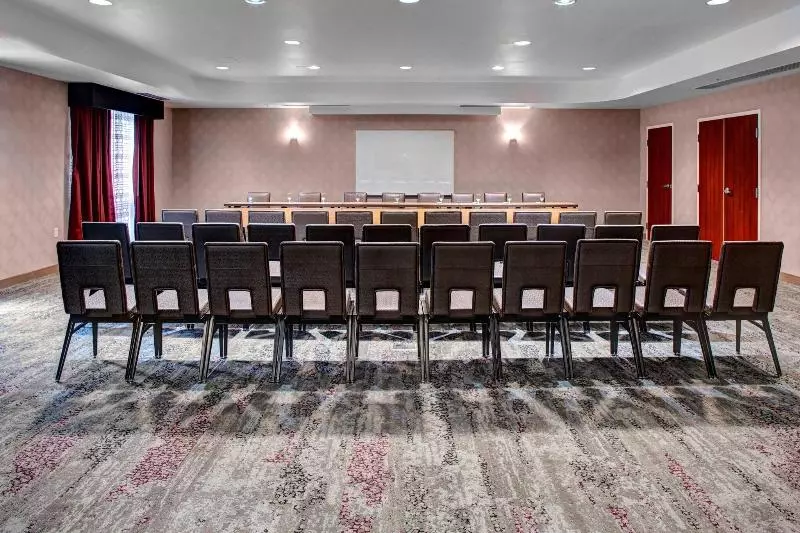 فندق Courtyard Richmond North/glen Allen