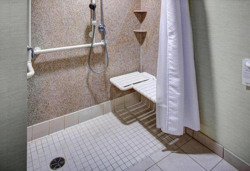 فندق Courtyard Richmond North/glen Allen