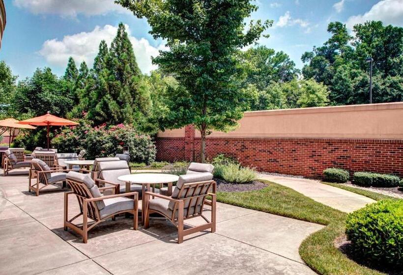 فندق Courtyard Richmond North/glen Allen