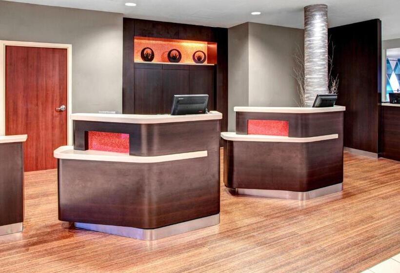 فندق Courtyard Richmond North/glen Allen