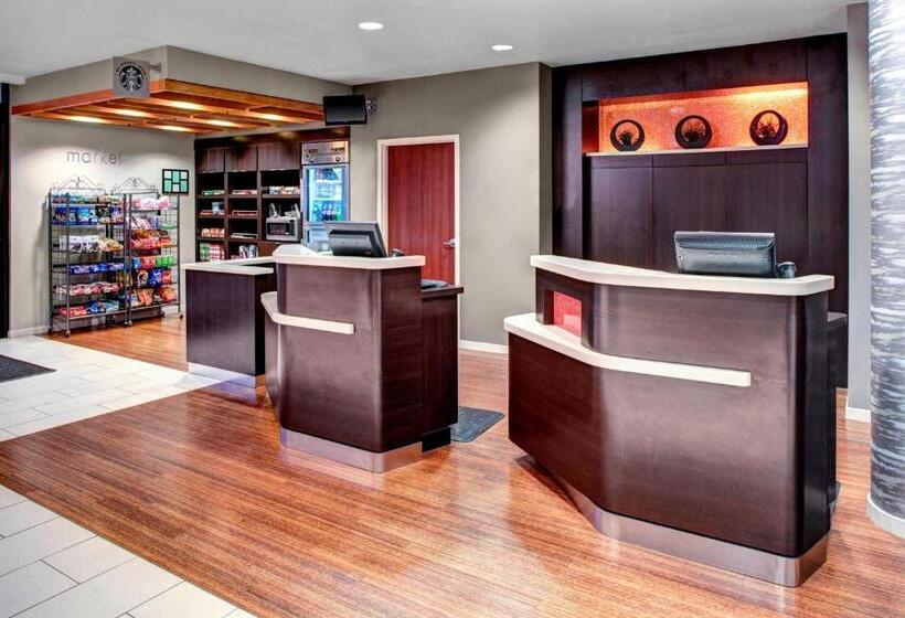 فندق Courtyard Richmond North/glen Allen