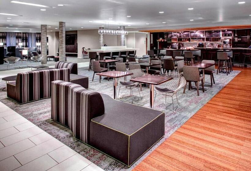 فندق Courtyard Richmond North/glen Allen