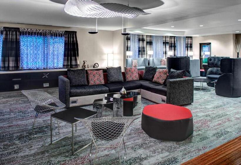 فندق Courtyard Richmond North/glen Allen