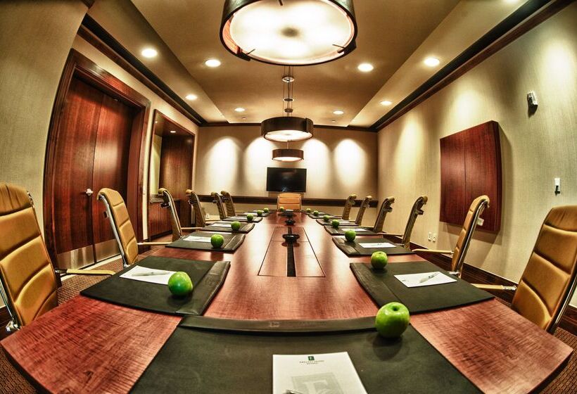 فندق Embassy Suites Houston Downtown