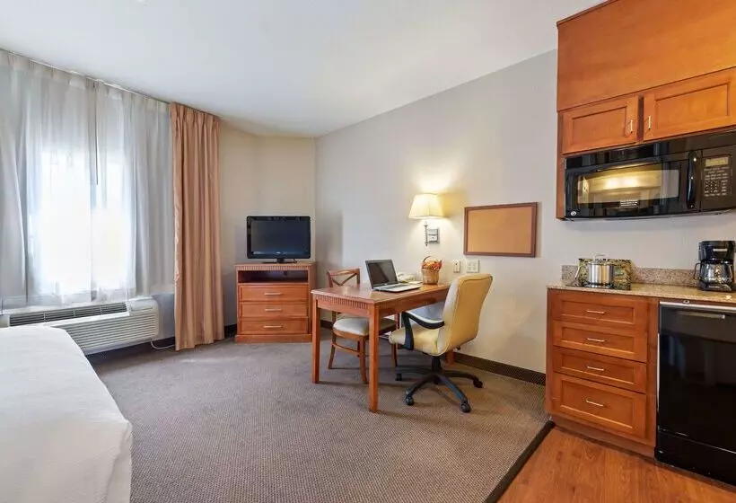 酒店 Extended Stay America Suites San Antonio North