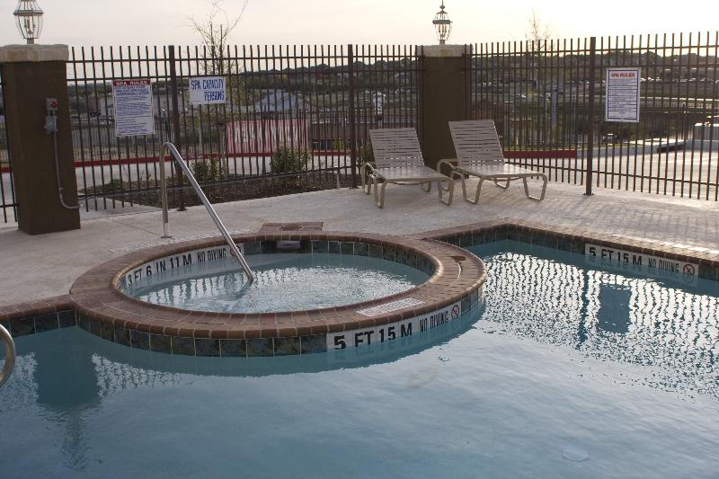 فندق Extended Stay America Suites  San Antonio  North