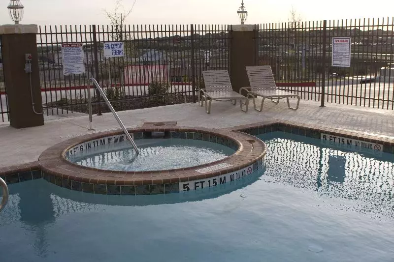 酒店 Extended Stay America Suites San Antonio North