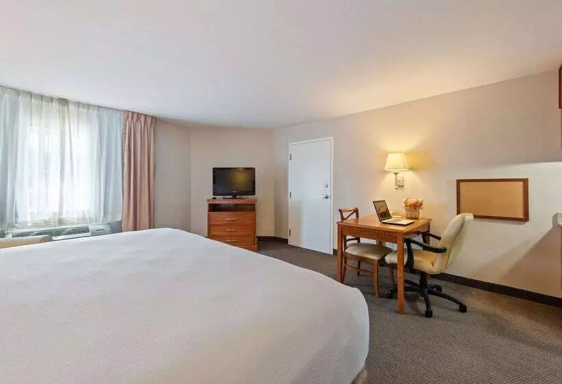 酒店 Extended Stay America Suites San Antonio North
