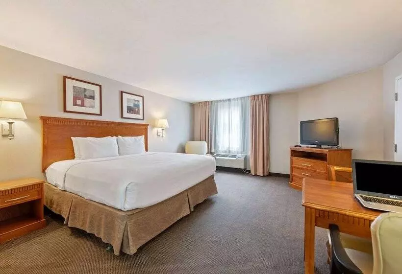 酒店 Extended Stay America Suites San Antonio North