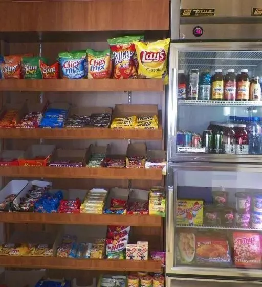 Hotelli Fairfield Inn & Suites Toledo North