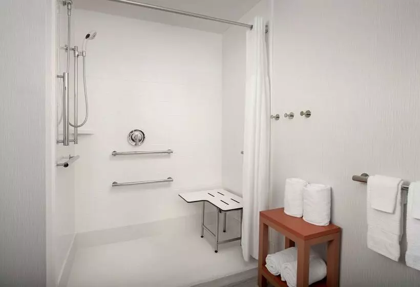 Otel Hampton Inn Duncan