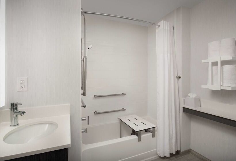 Otel Hampton Inn Duncan