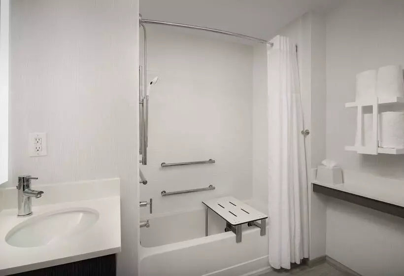 Otel Hampton Inn Duncan