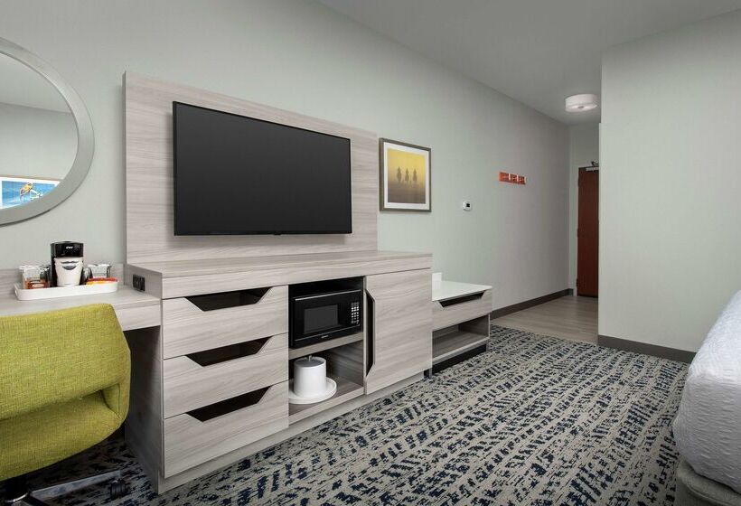 Otel Hampton Inn Duncan