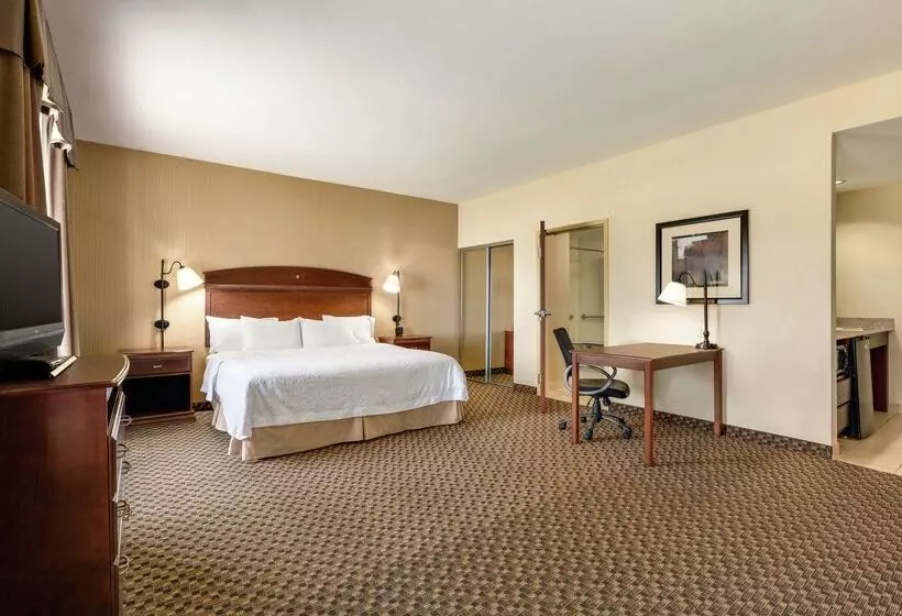 Otel Hampton Inn Duncan