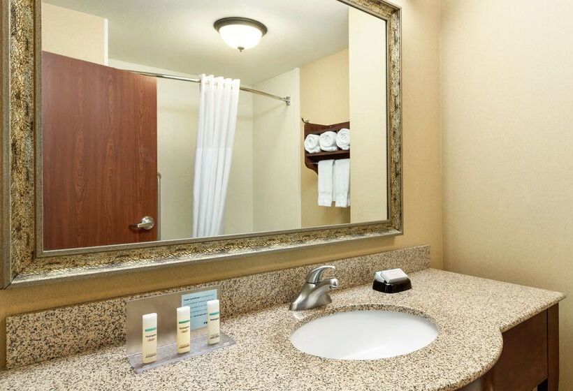 Otel Hampton Inn Duncan