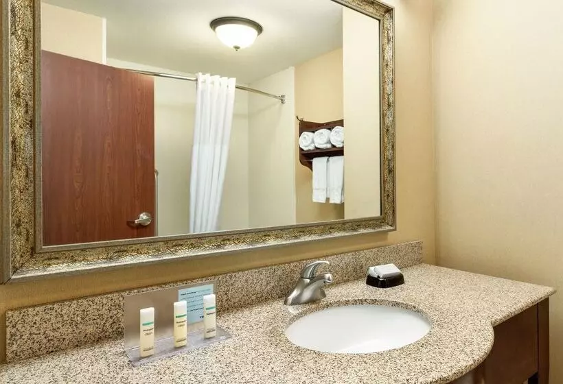 Otel Hampton Inn Duncan