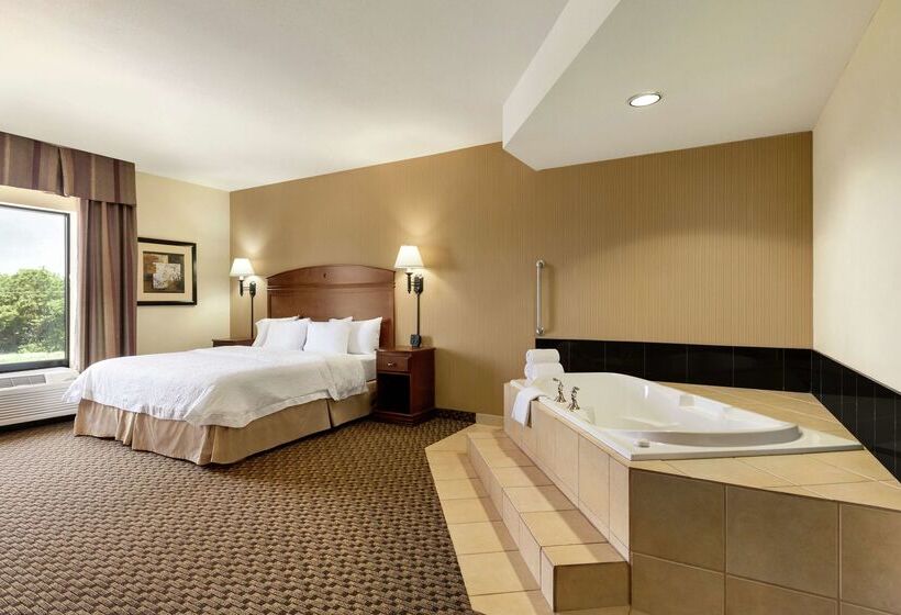 Otel Hampton Inn Duncan