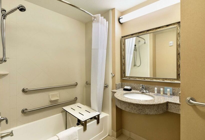 Otel Hampton Inn Duncan