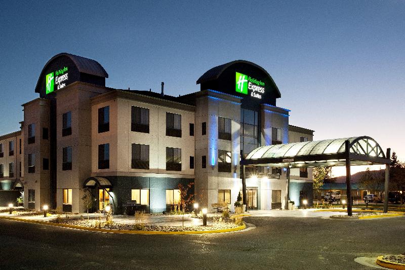 Holiday Inn Express Hotel & Suites Rock Springs Green River, An Ihg