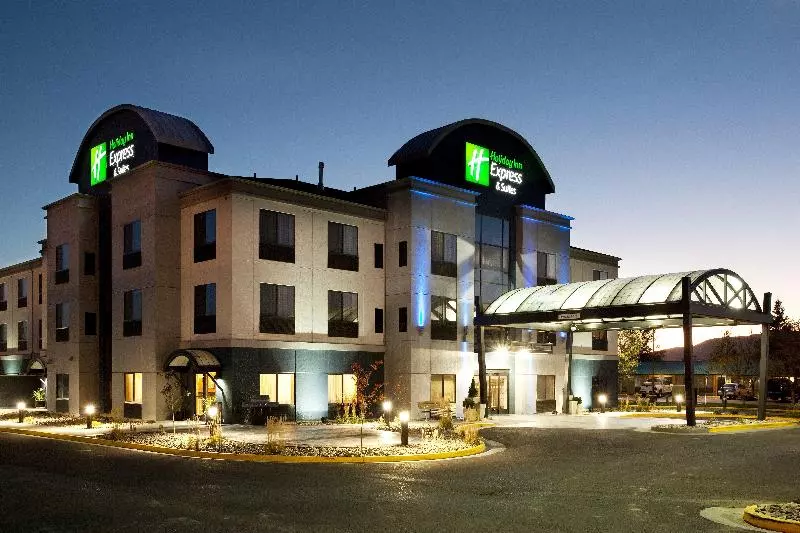 Holiday Inn Express Hotel & Suites Rock Springs Green River, An Ihg