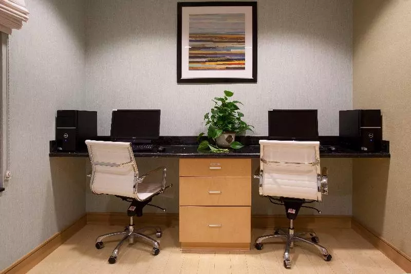 Holiday Inn Express Hotel & Suites Rock Springs Green River, An Ihg