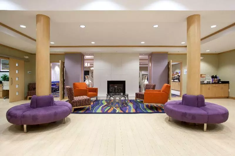 Holiday Inn Express Hotel & Suites Rock Springs Green River, An Ihg