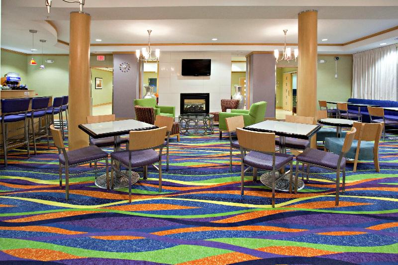 Holiday Inn Express Hotel & Suites Rock Springs Green River, An Ihg