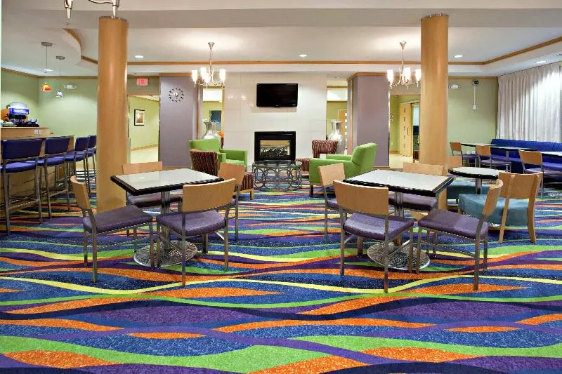 Holiday Inn Express Hotel & Suites Rock Springs Green River, An Ihg
