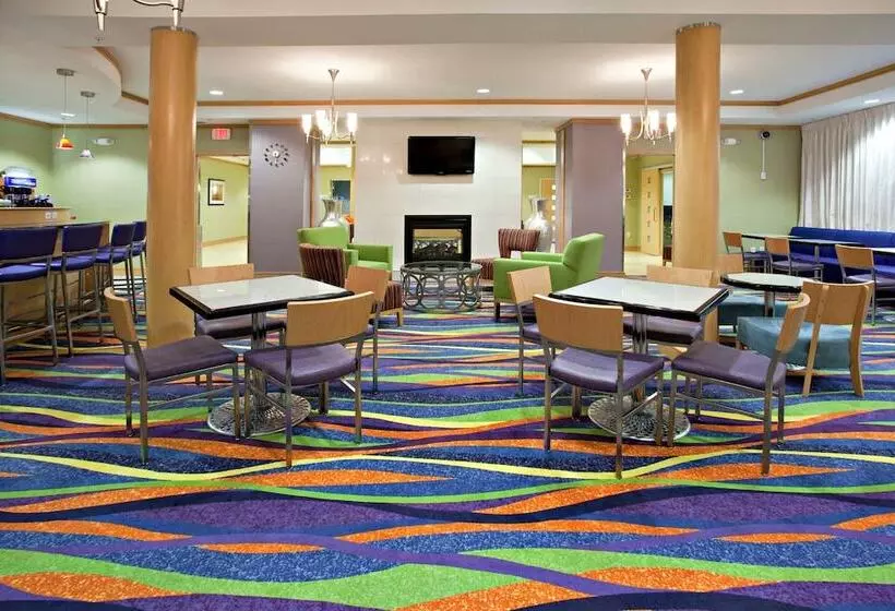 Holiday Inn Express Hotel & Suites Rock Springs Green River, An Ihg