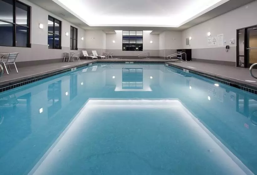 Holiday Inn Express Hotel & Suites Rock Springs Green River, An Ihg