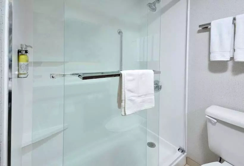 Отель Holiday Inn Express Raleigh Durham Airport, An Ihg