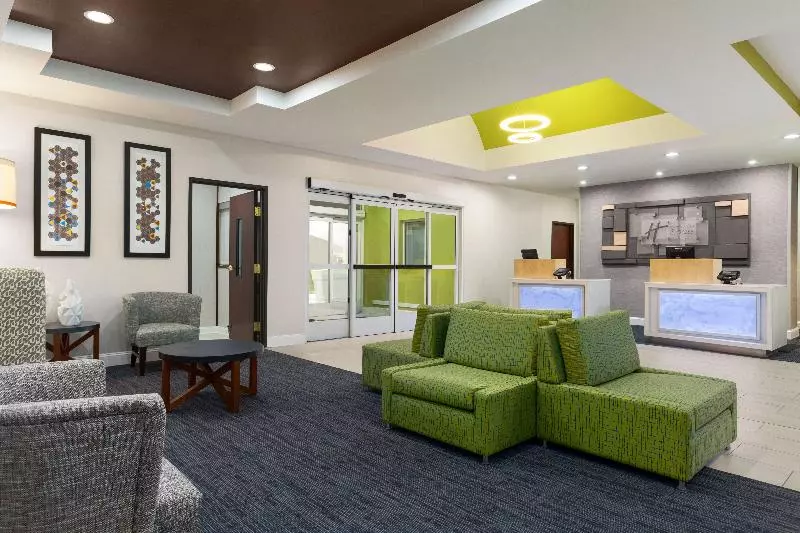 ホテル Holiday Inn Express & Suites Florence, An Ihg