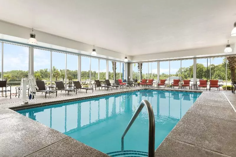 ホテル Holiday Inn Express & Suites Florence, An Ihg