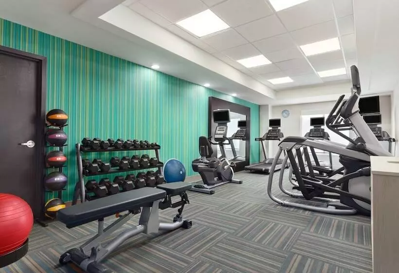 ホテル Holiday Inn Express & Suites Florence, An Ihg