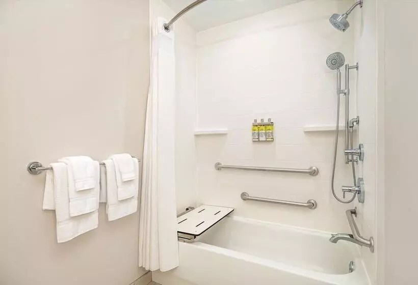 ホテル Holiday Inn Express & Suites Florence, An Ihg