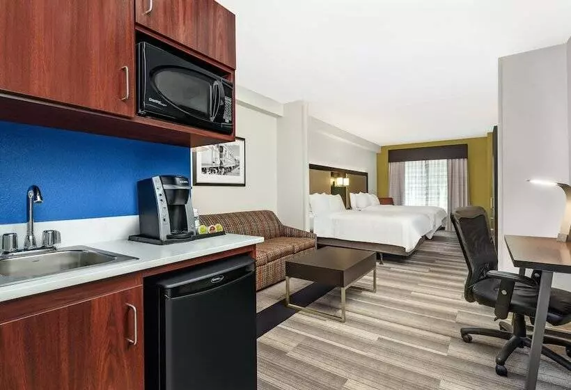 ホテル Holiday Inn Express & Suites Florence, An Ihg