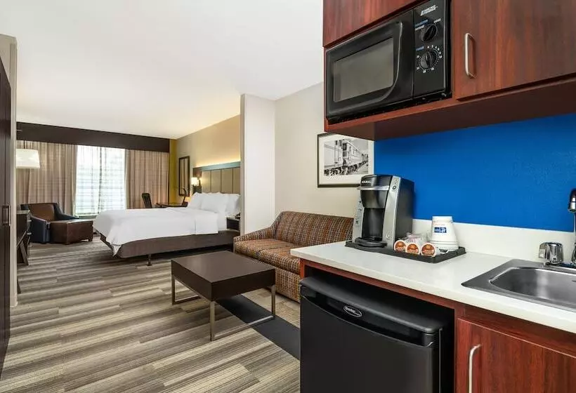 ホテル Holiday Inn Express & Suites Florence, An Ihg