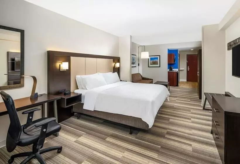 ホテル Holiday Inn Express & Suites Florence, An Ihg
