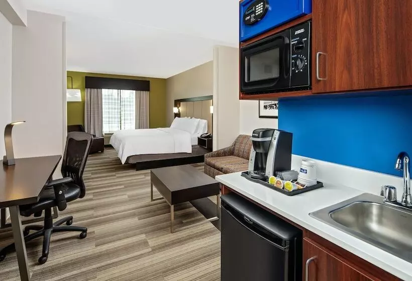 ホテル Holiday Inn Express & Suites Florence, An Ihg