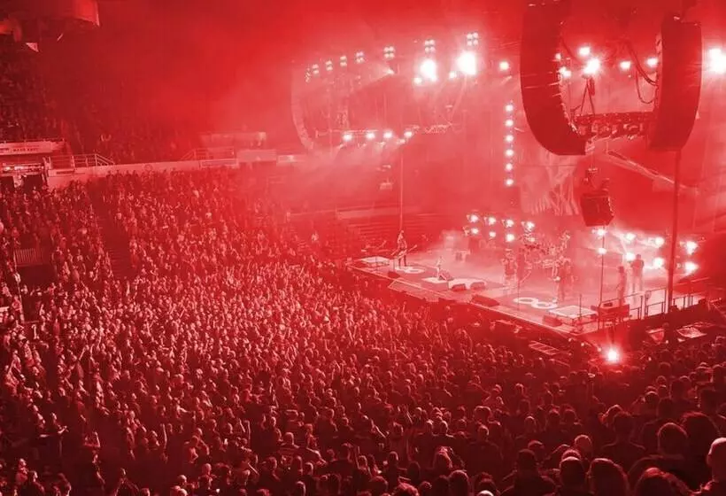 호텔 Holiday Inn Express & Suites Morton Peoria Area, An Ihg