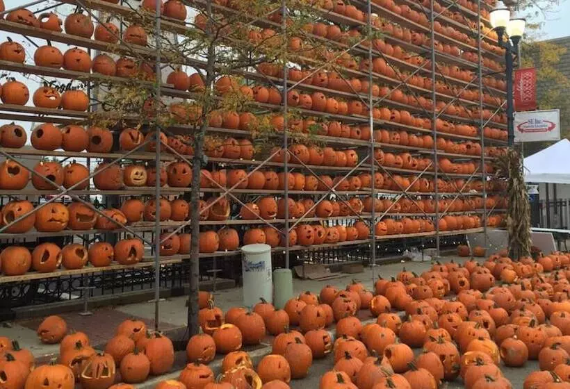 호텔 Holiday Inn Express & Suites Morton Peoria Area, An Ihg